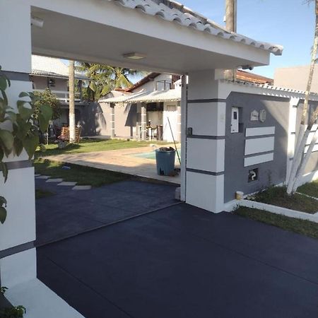 Willa Casa Com Piscina Em Porto Da Roca, Saquarema Zewnętrze zdjęcie