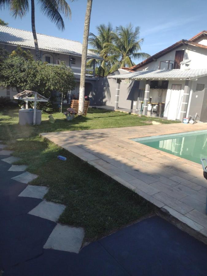 Willa Casa Com Piscina Em Porto Da Roca, Saquarema Zewnętrze zdjęcie