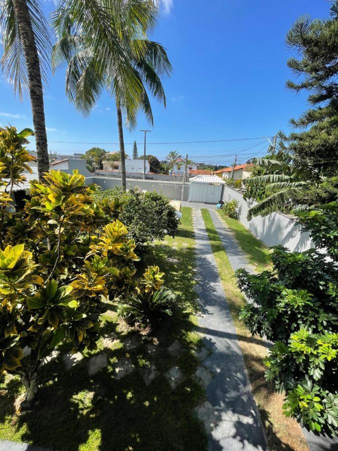Willa Casa Com Piscina Em Porto Da Roca, Saquarema Zewnętrze zdjęcie