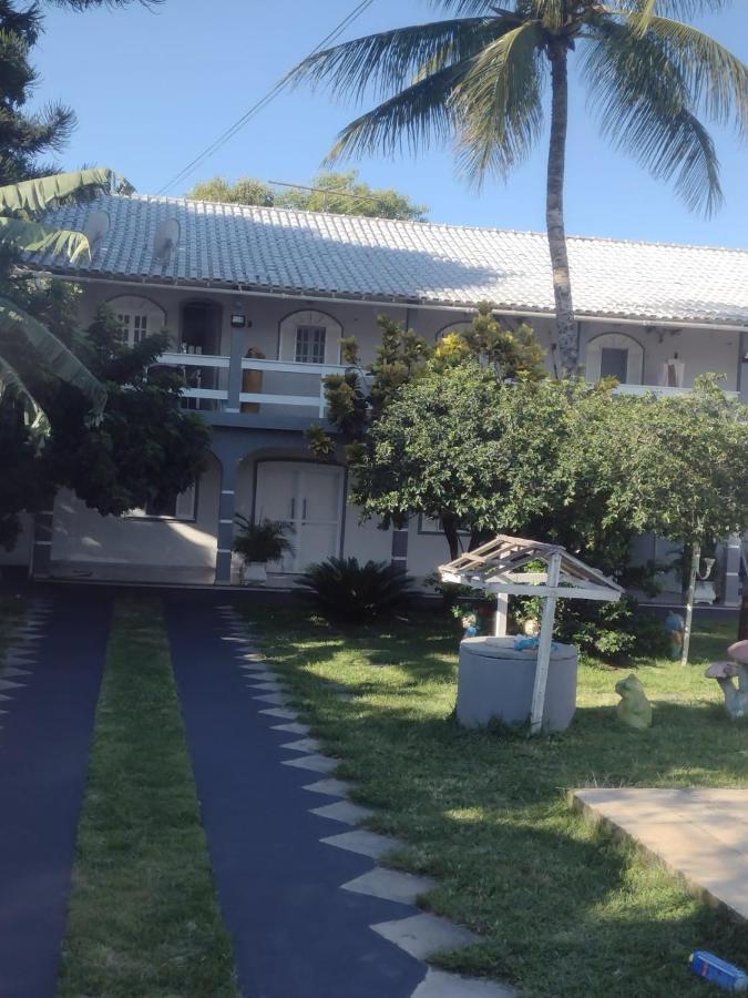 Willa Casa Com Piscina Em Porto Da Roca, Saquarema Zewnętrze zdjęcie