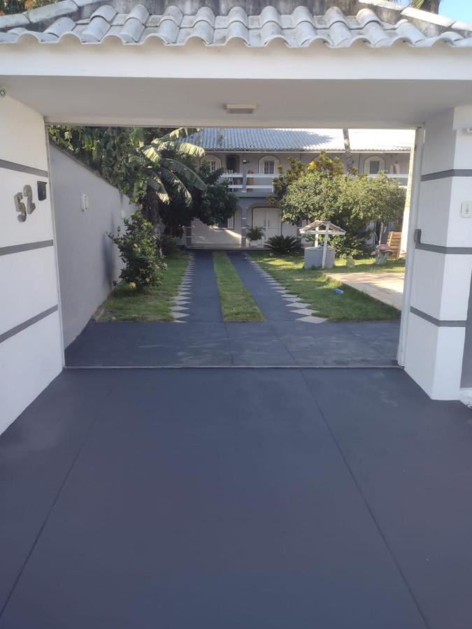 Willa Casa Com Piscina Em Porto Da Roca, Saquarema Zewnętrze zdjęcie