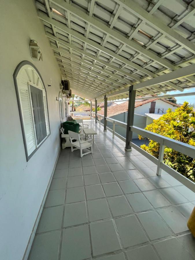 Willa Casa Com Piscina Em Porto Da Roca, Saquarema Zewnętrze zdjęcie