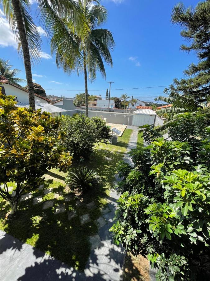 Willa Casa Com Piscina Em Porto Da Roca, Saquarema Zewnętrze zdjęcie